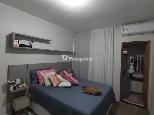 Casa com 180m² 3 quartos e 1 banheiro, à venda, no bairro Setor Summerville 1ª e 2ª Etapa em Anápolis