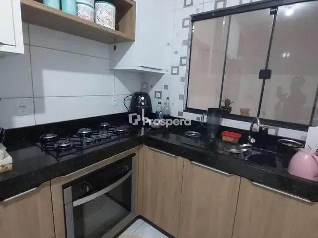 Casa com 180m² 3 quartos e 1 banheiro, à venda, no bairro Setor Summerville 1ª e 2ª Etapa em Anápolis