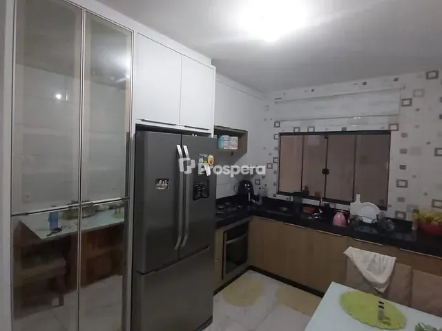 Casa com 180m² 3 quartos e 1 banheiro, à venda, no bairro Setor Summerville 1ª e 2ª Etapa em Anápolis