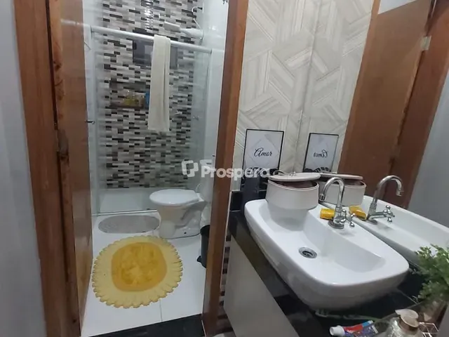 Casa com 180m² 3 quartos e 1 banheiro, à venda, no bairro Setor Summerville 1ª e 2ª Etapa em Anápolis
