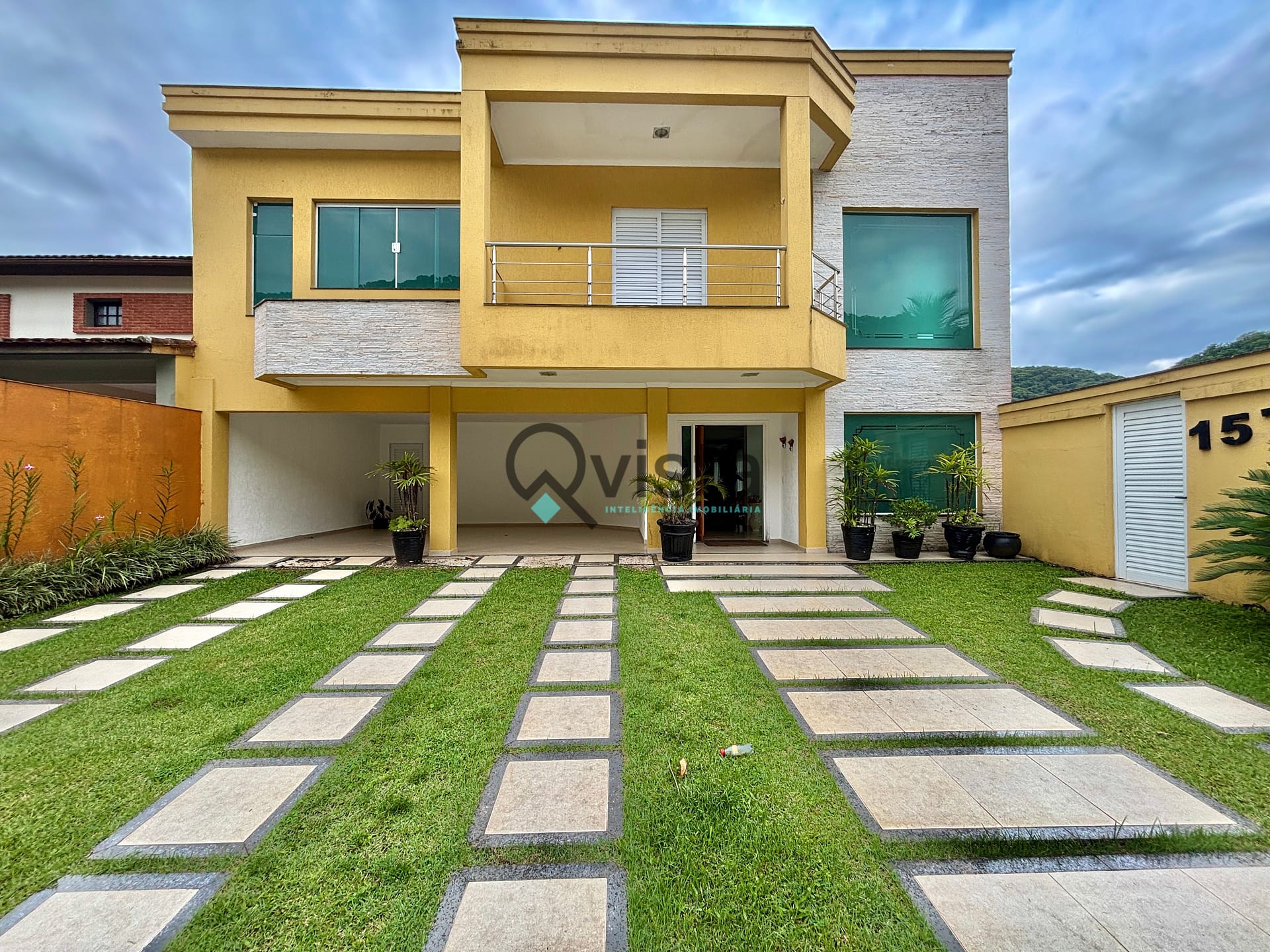 Casa, 4 quartos, 280 m² - Foto 2