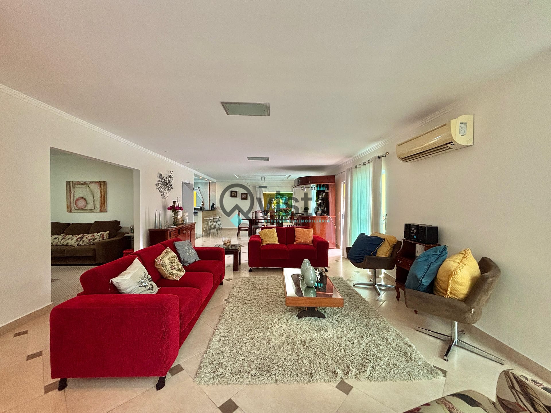 Casa, 4 quartos, 280 m² - Foto 3