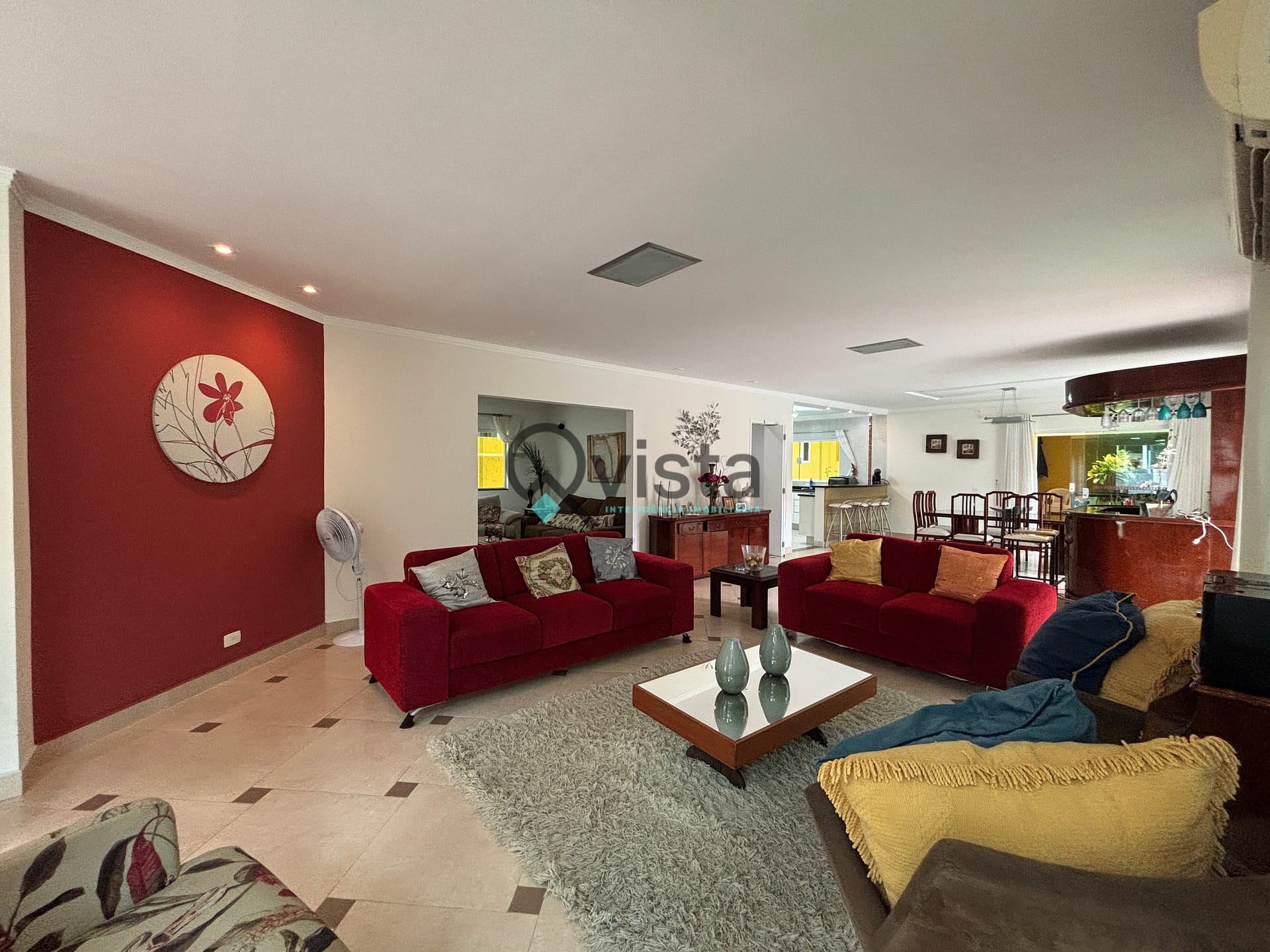 Casa, 4 quartos, 280 m² - Foto 4