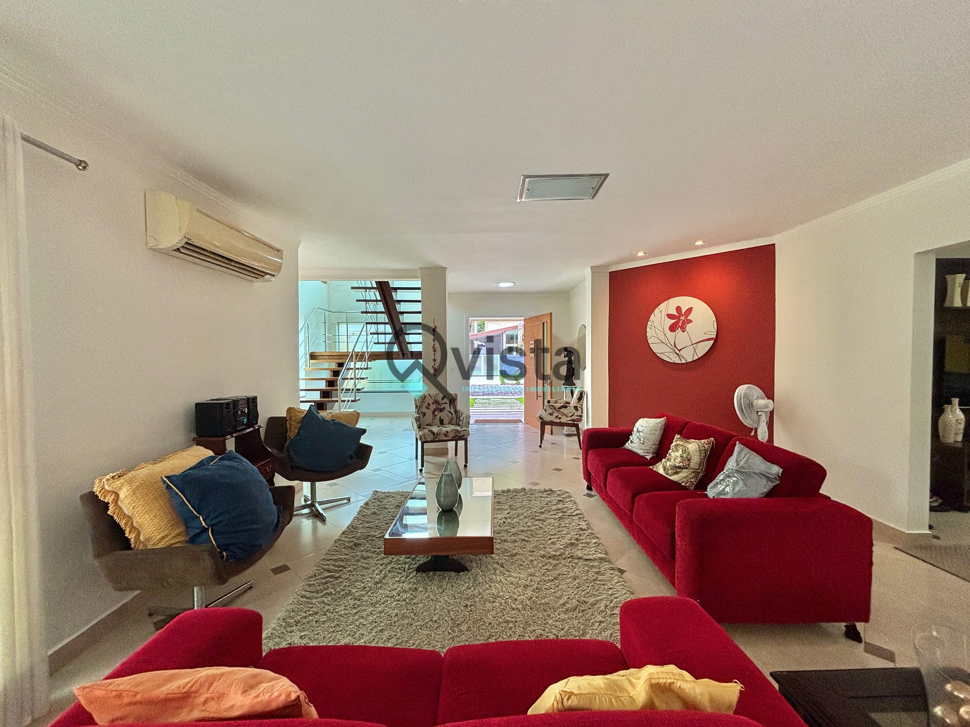 Casa, 4 quartos, 280 m² - Foto 5