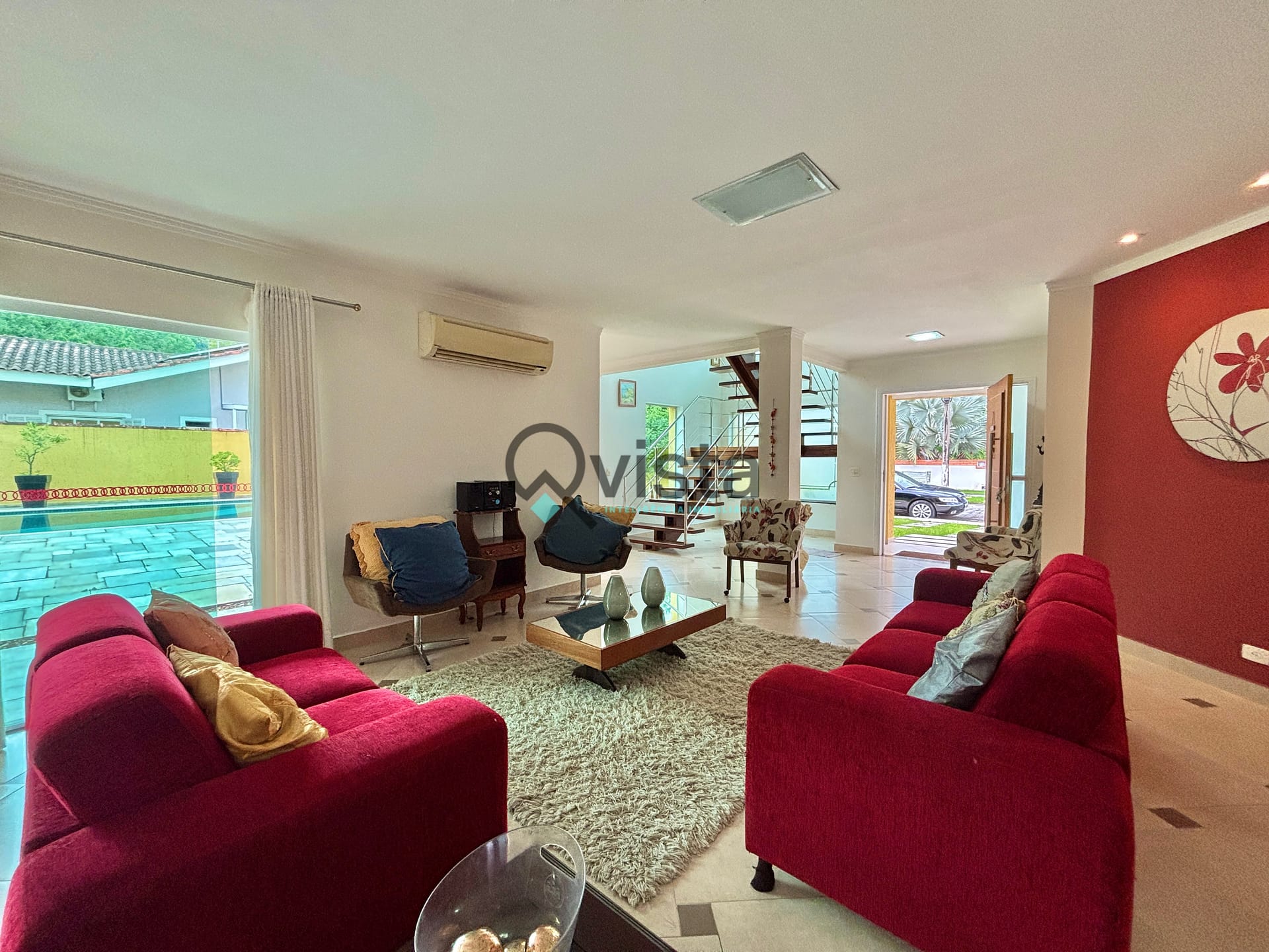 Casa, 4 quartos, 280 m² - Foto 8