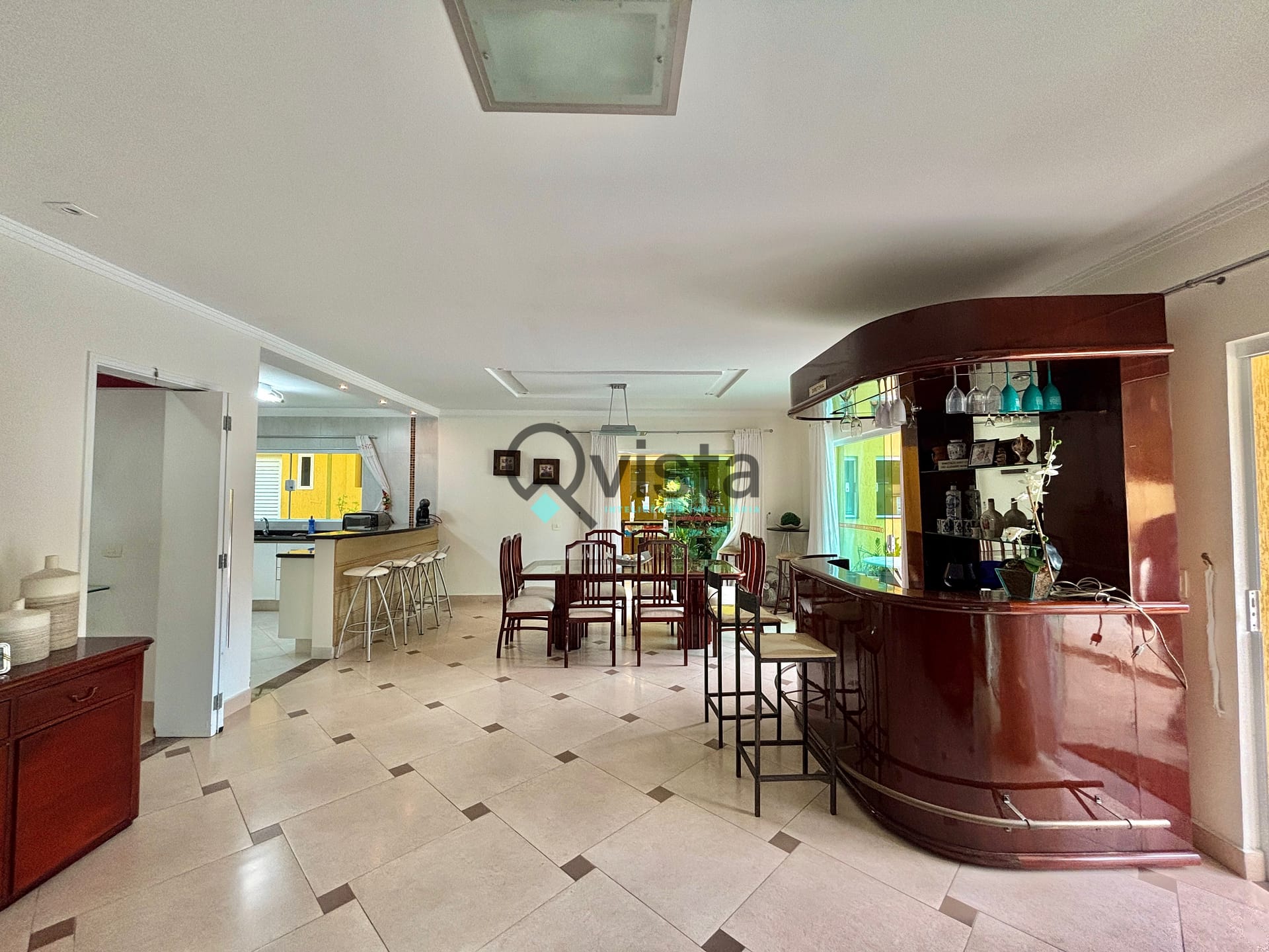 Casa, 4 quartos, 280 m² - Foto 6