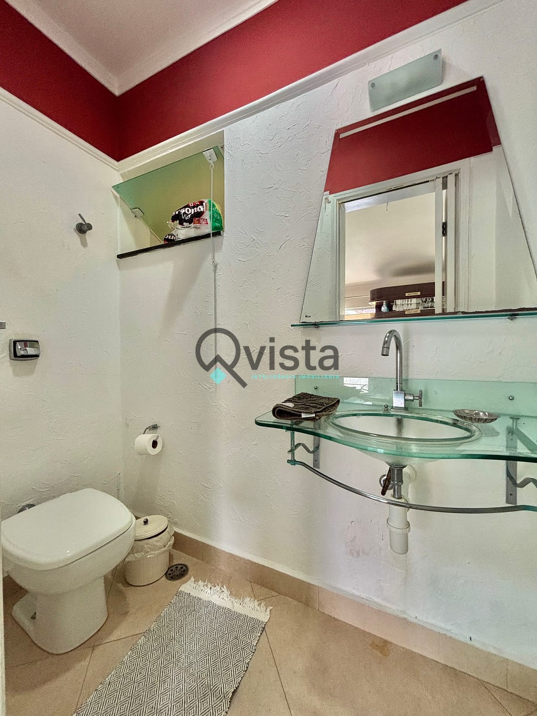 Casa, 4 quartos, 280 m² - Foto 11