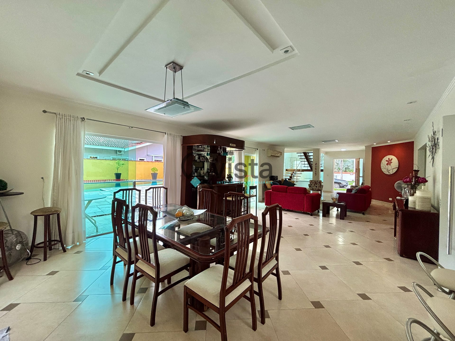 Casa, 4 quartos, 280 m² - Foto 10