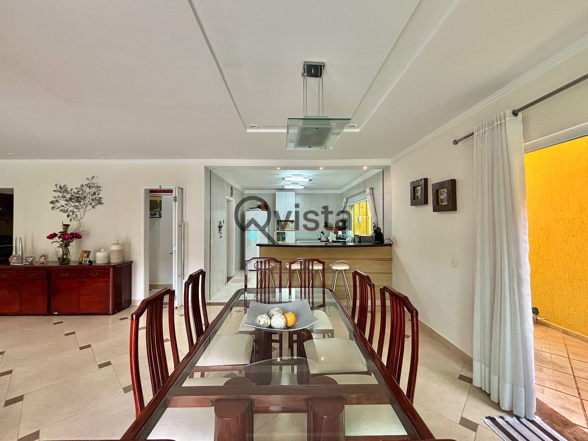 Casa, 4 quartos, 280 m² - Foto 9