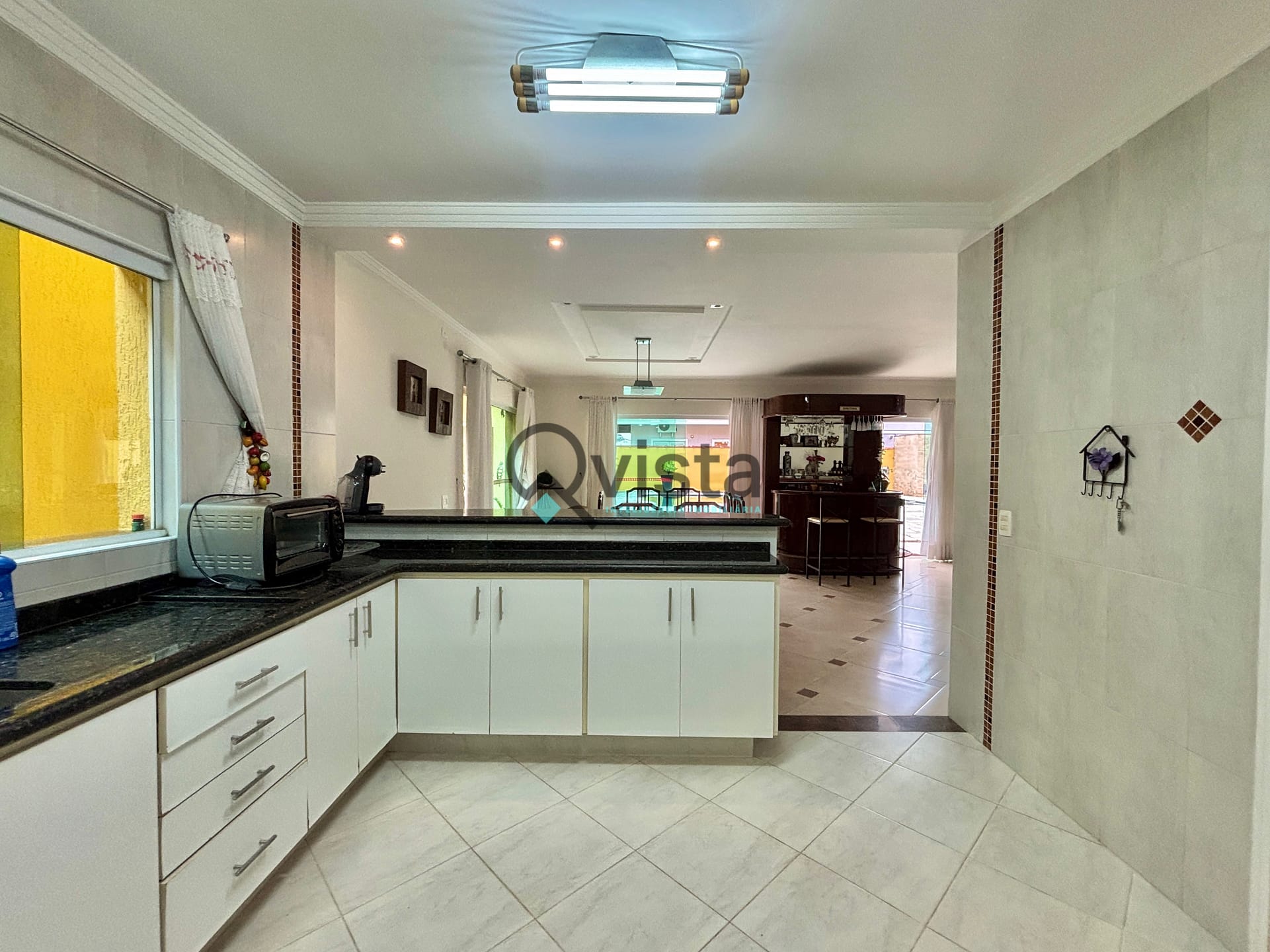 Casa, 4 quartos, 280 m² - Foto 13