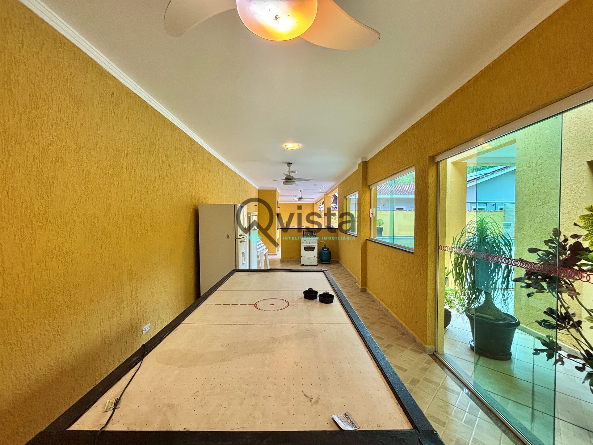 Casa, 4 quartos, 280 m² - Foto 18