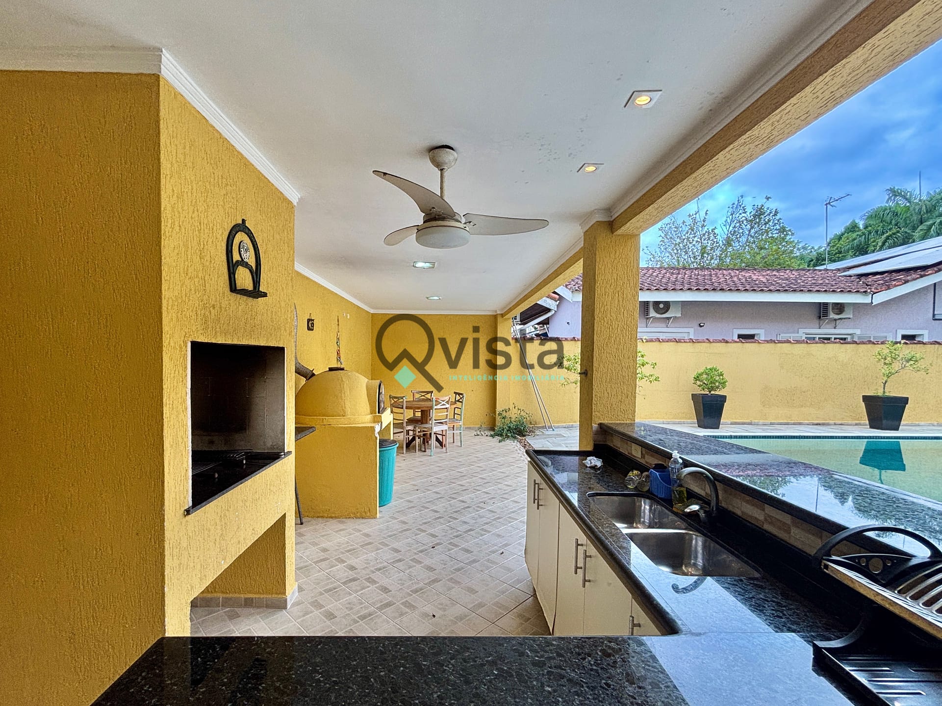 Casa, 4 quartos, 280 m² - Foto 17