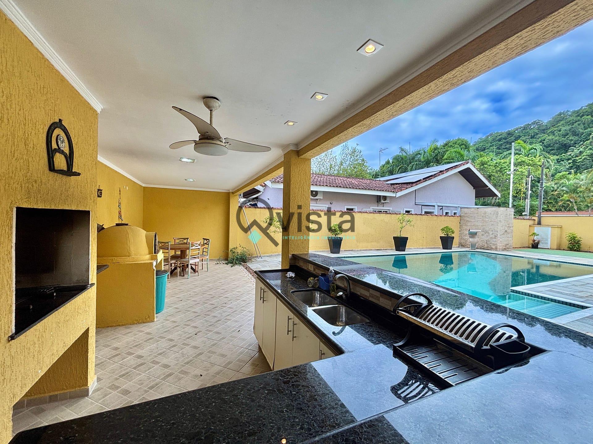 Casa, 4 quartos, 280 m² - Foto 15