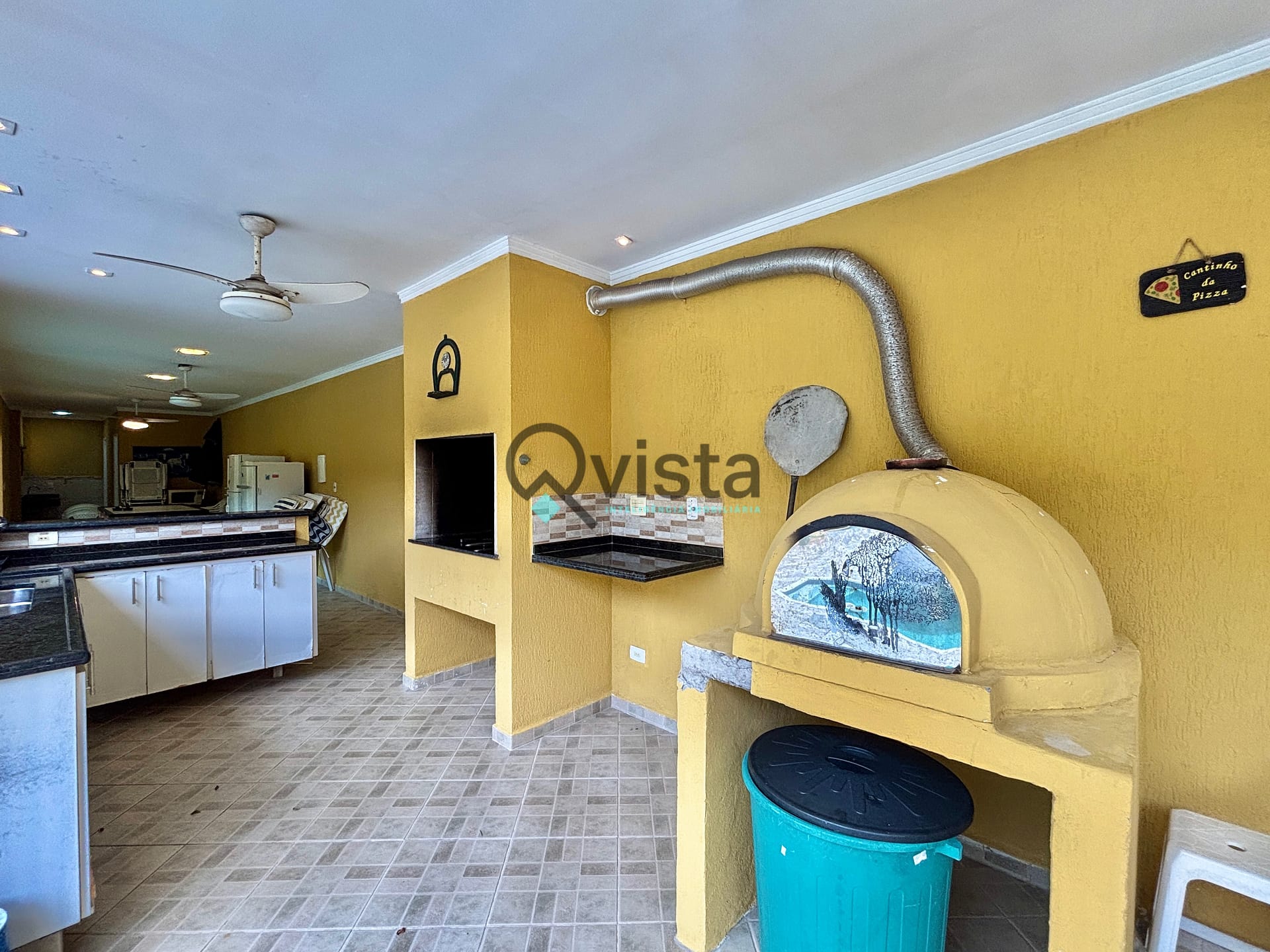 Casa, 4 quartos, 280 m² - Foto 16