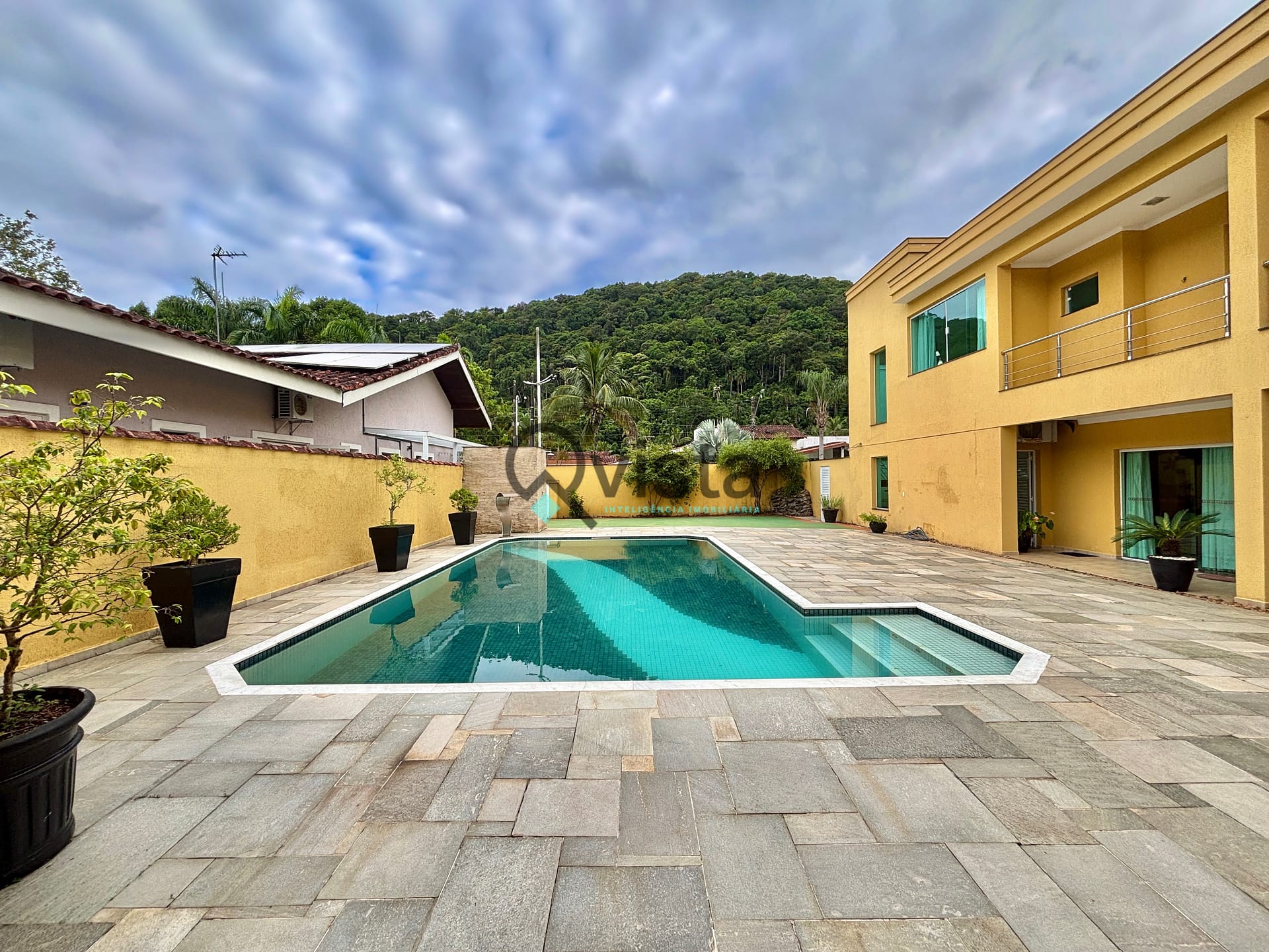 Casa, 4 quartos, 280 m² - Foto 22