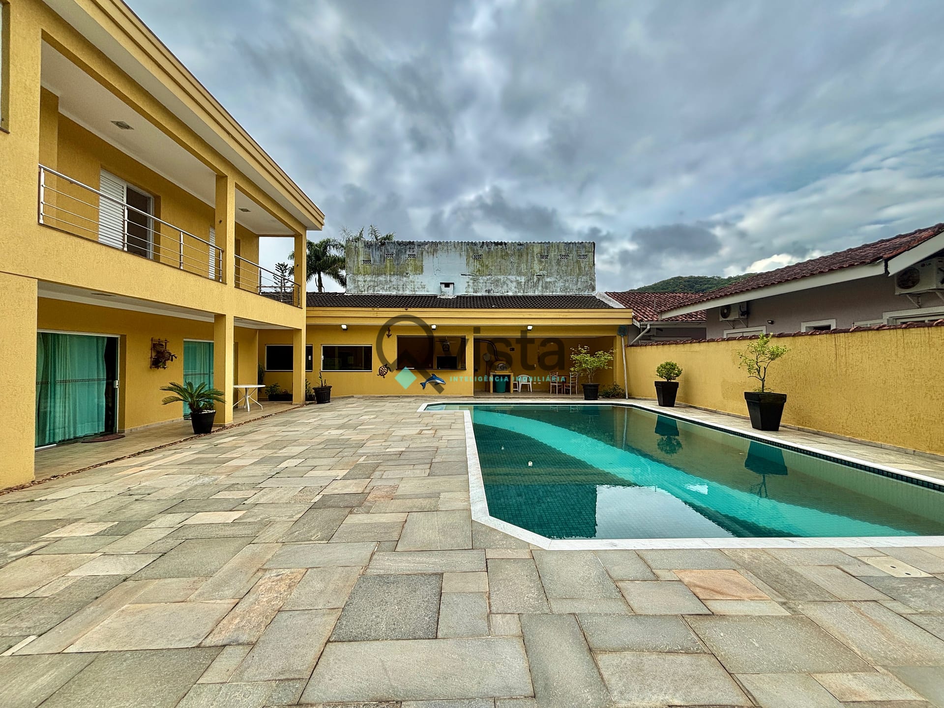 Casa, 4 quartos, 280 m² - Foto 24