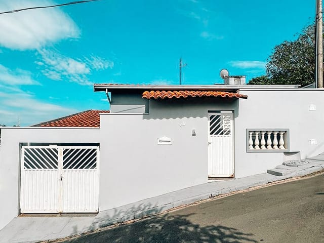 Foto do Casa - CASA - CUBATÃO - ITAPIRA/SP | REALIZZE NEGOCIOS IMOBILIARIOS LTDA