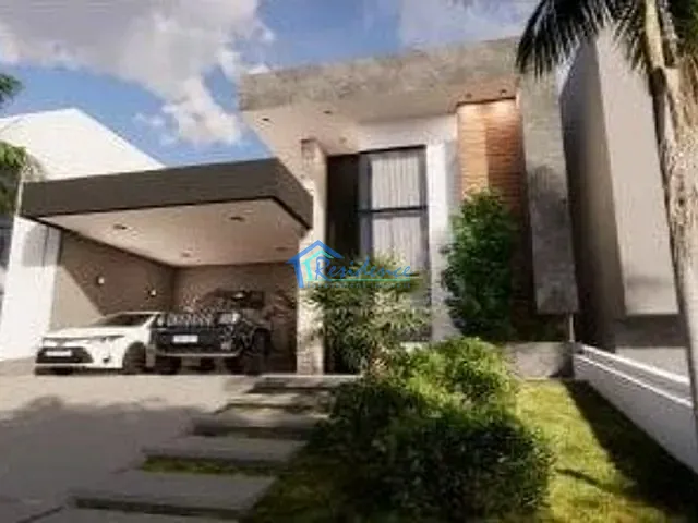 Casa com 305m² 3 quartos e 5 banheiros, à venda, no bairro Cidade Nova II em Indaiatuba
