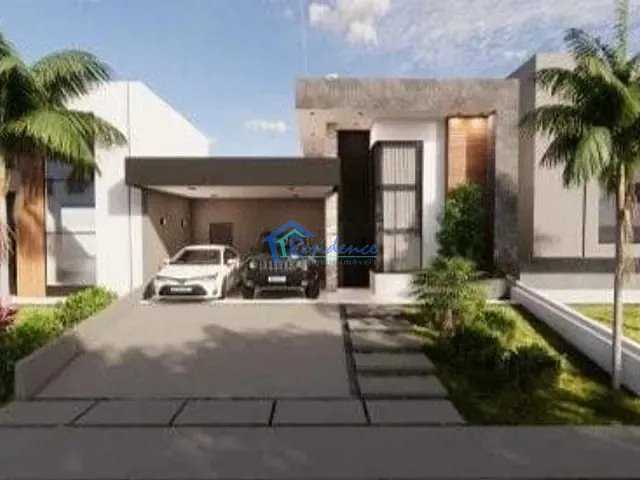 Casa com 305m² 3 quartos e 5 banheiros, à venda, no bairro Cidade Nova II em Indaiatuba