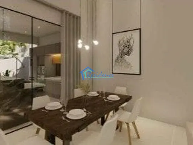 Casa com 305m² 3 quartos e 5 banheiros, à venda, no bairro Cidade Nova II em Indaiatuba