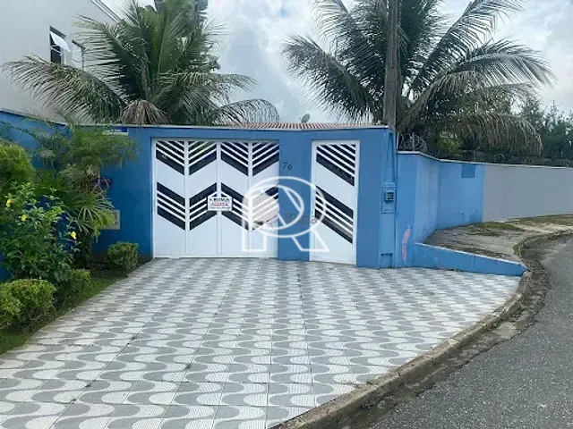 Casa à venda, no bairro Jardim Brasil em Registro