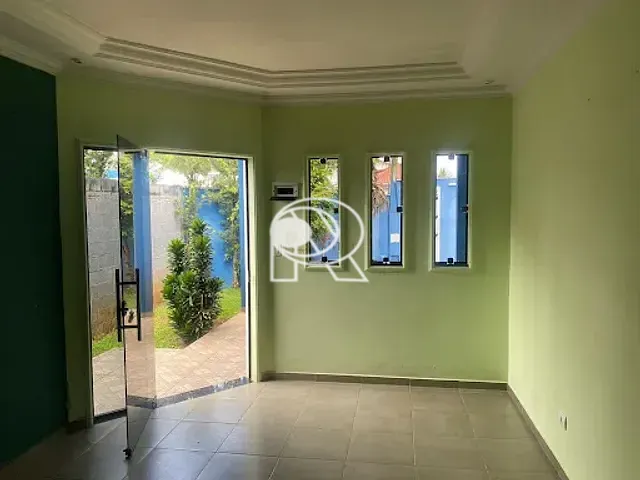 Casa à venda, no bairro Jardim Brasil em Registro