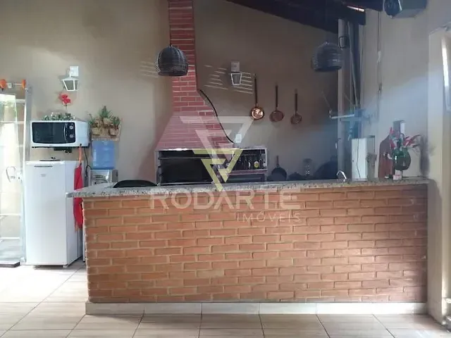 Casa com 200m², à venda, no bairro Parque Residencial Emir Garcia em Ribeirão Preto