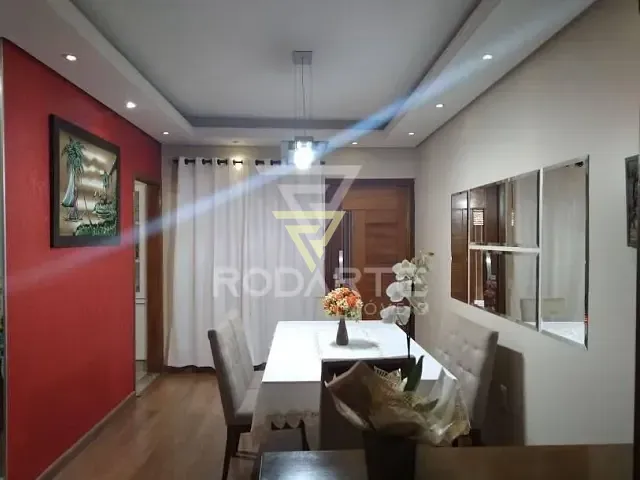 Casa com 200m², à venda, no bairro Parque Residencial Emir Garcia em Ribeirão Preto