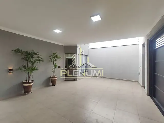 Casa 3 quartos e 2 banheiros, à venda, no bairro Diário Ville em Rio Claro