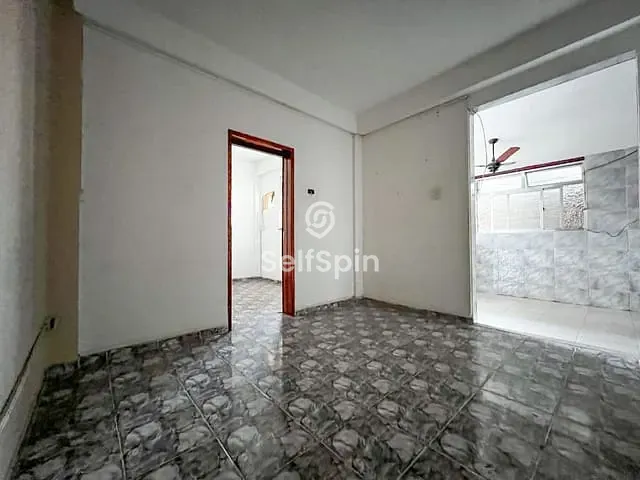 Casa com 52m² 2 quartos e 2 banheiros, para alugar, no bairro Venda da Cruz em São Gonçalo