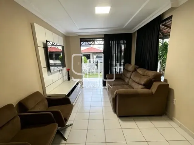 Casa 4 quartos e 4 banheiros, à venda, no bairro Neópolis em Natal