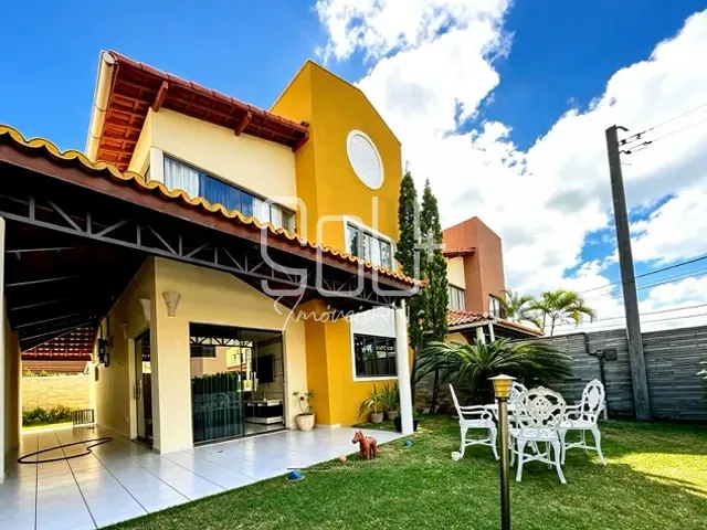 Casa 4 quartos e 4 banheiros, à venda, no bairro Neópolis em Natal