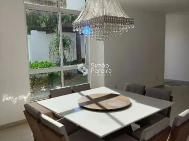 Casa com 246m² 3 quartos e 3 banheiros, à venda, no bairro Spina Ville II em Juiz de Fora