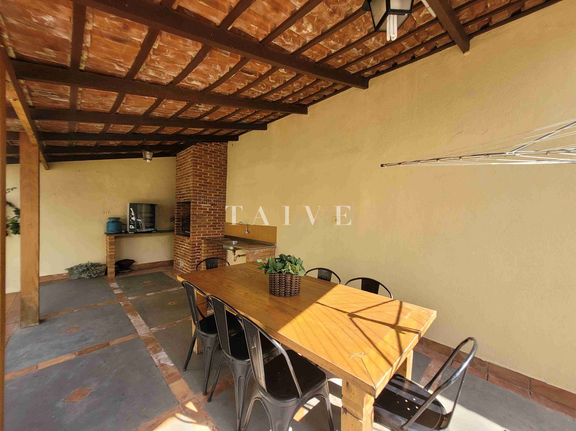 Casa à venda com 3 quartos, 246m² - Foto 36