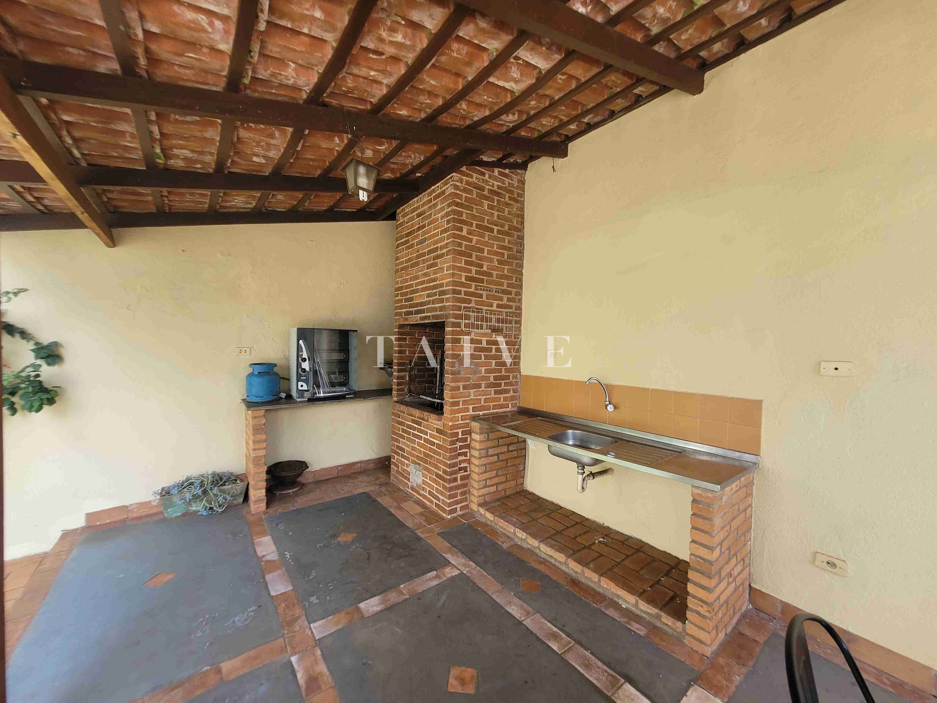 Casa à venda com 3 quartos, 246m² - Foto 37