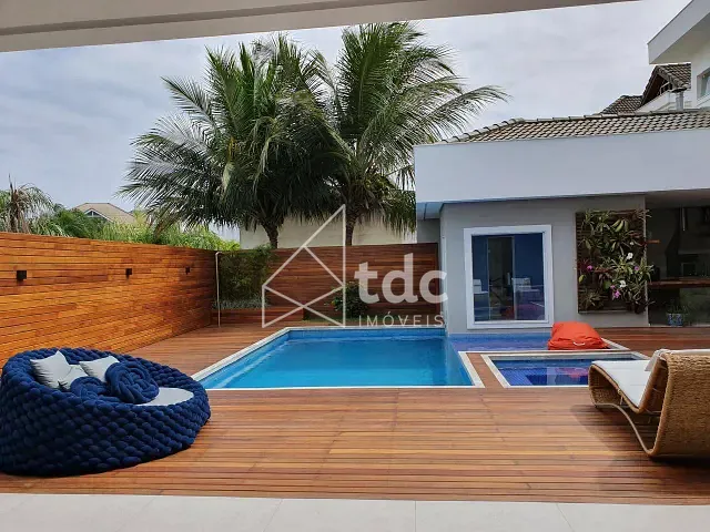 Casa 4 quartos e 7 banheiros, à venda ou para alugar, no bairro Barra da Tijuca em Rio de Janeiro