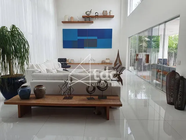 Casa 4 quartos e 7 banheiros, à venda ou para alugar, no bairro Barra da Tijuca em Rio de Janeiro