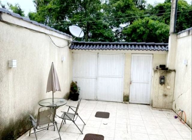 Casa com 130m² 3 quartos e 3 banheiros, à venda, no bairro Freguesia (Jacarepaguá) em Rio de Janeiro
