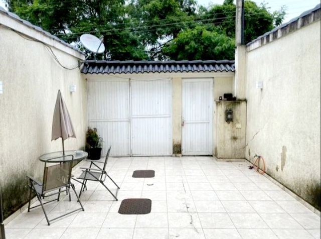 Casa com 130m² 3 quartos e 3 banheiros, à venda, no bairro Freguesia (Jacarepaguá) em Rio de Janeiro