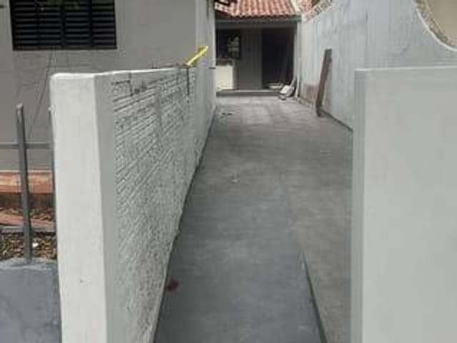 Foto do Casa - Casa para locação, Conjunto Residencial Ney Braga, Maringá, PR | Teto imoveis MGA