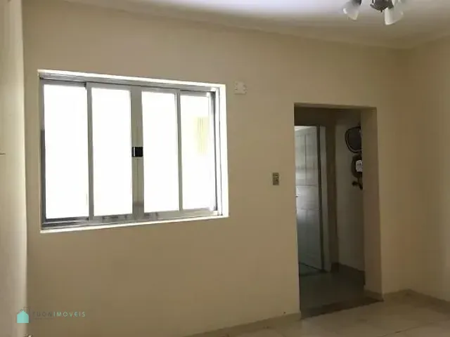 Casa com 110m² 2 quartos e 1 banheiro, para alugar, no bairro Vila Albertina em São Paulo