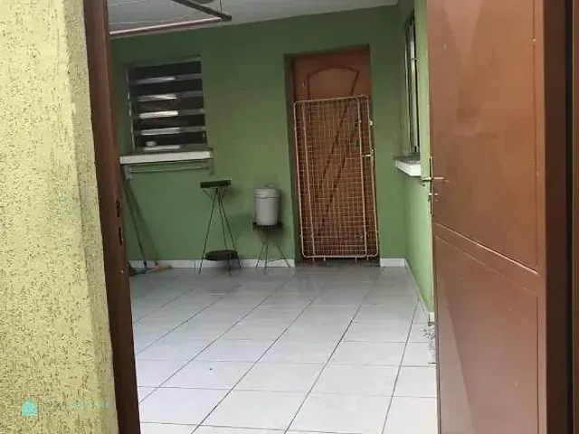 Casa com 110m² 2 quartos e 1 banheiro, para alugar, no bairro Vila Albertina em São Paulo
