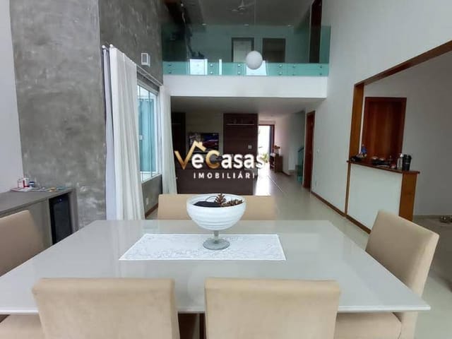 Casa com 360m² 4 quartos e 5 banheiros, à venda, no bairro Recreio em Rio das Ostras