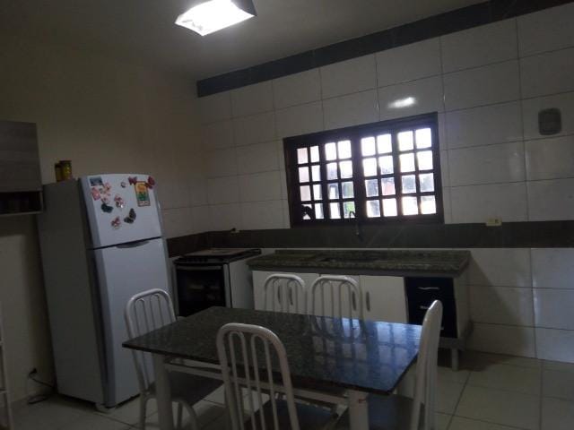 Foto do Casa - Casa com 4 dormitórios à venda, 110 m² por R$ 185.000,00 - Alberto Ronconi - Tremembé/SP | Venter imoveis