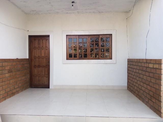 Foto do Casa - Casa com 4 dormitórios à venda, 110 m² por R$ 185.000,00 - Alberto Ronconi - Tremembé/SP | Venter imoveis