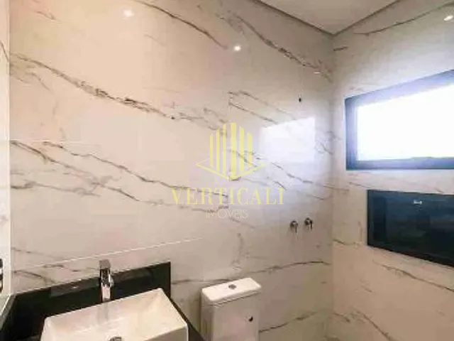 Casa com 371m² 3 quartos e 4 banheiros, à venda, no bairro Condomínio Primor das Torres em Cuiabá