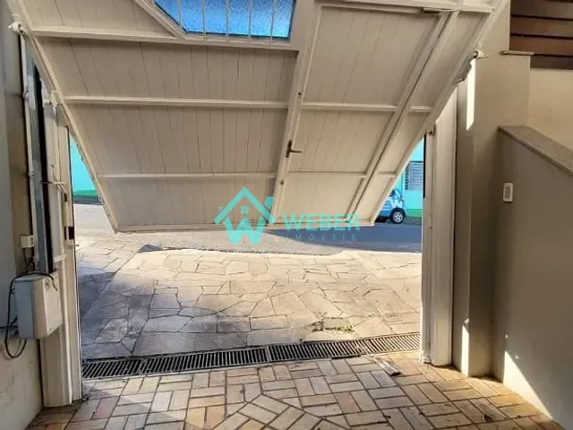 Casa com 300m² 3 quartos e 1 banheiro, para alugar, no bairro Rincão em Novo Hamburgo