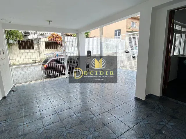 Casa com 154m² 3 quartos e 2 banheiros, à venda, no bairro Vila Costa Melo em São Paulo