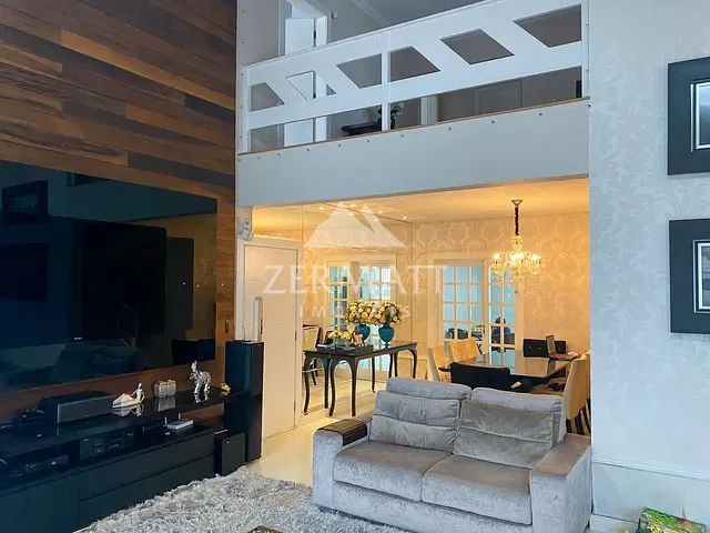 Casa com 337m² 3 quartos e 3 banheiros, à venda, no bairro Fortaleza em Blumenau