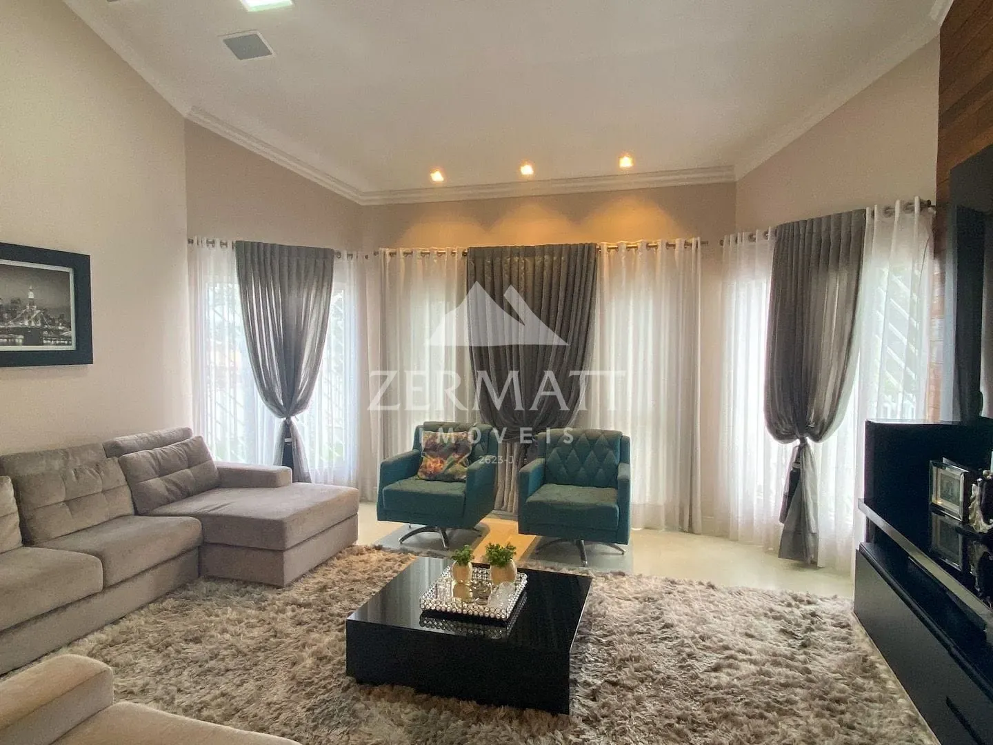Casa com 3 dormitórios à venda, 270 m - Fortaleza - Blumenau/SC — foto 6